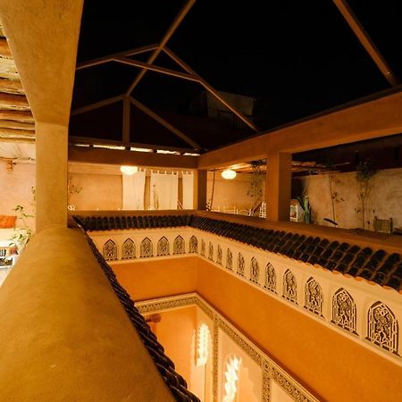 Riad Minami Marraquexe Exterior foto