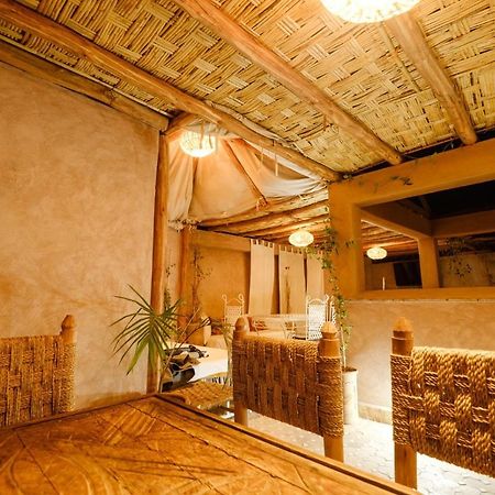 Riad Minami Marraquexe Exterior foto