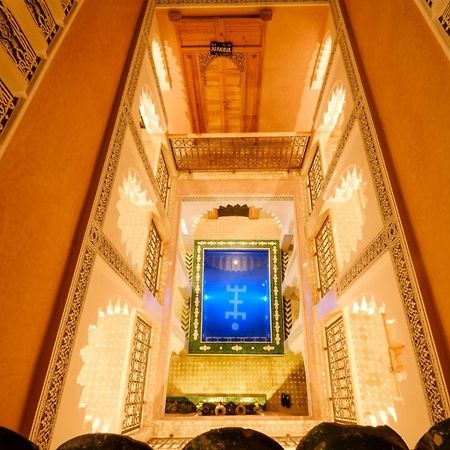 Riad Minami Marraquexe Exterior foto