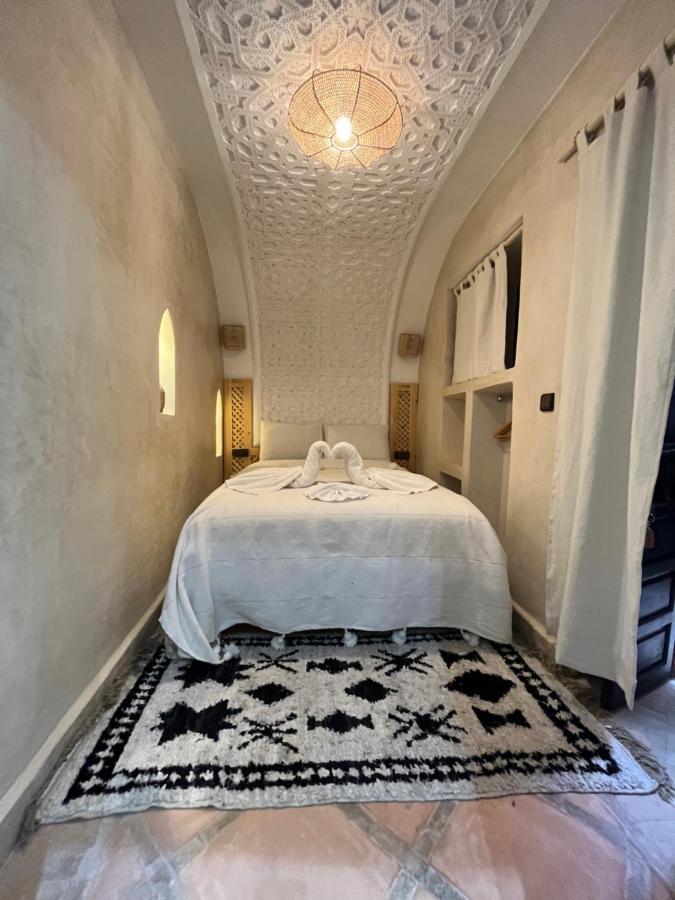 Riad Minami Marraquexe Exterior foto