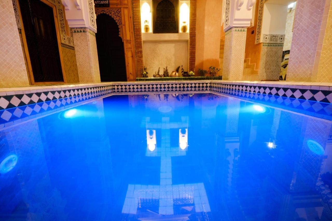 Riad Minami Marraquexe Exterior foto