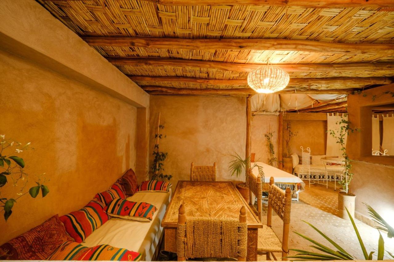 Riad Minami Marraquexe Exterior foto